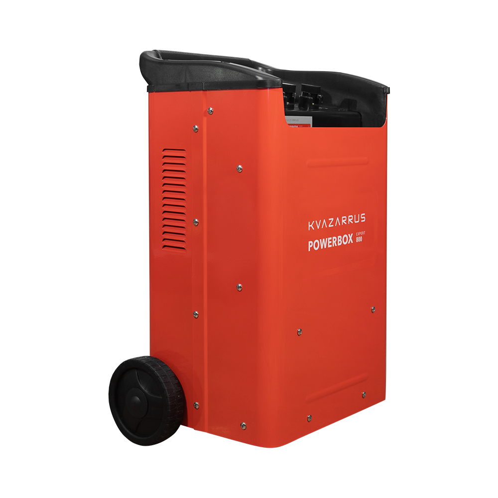 -  KVAZARRUS PowerBox 800