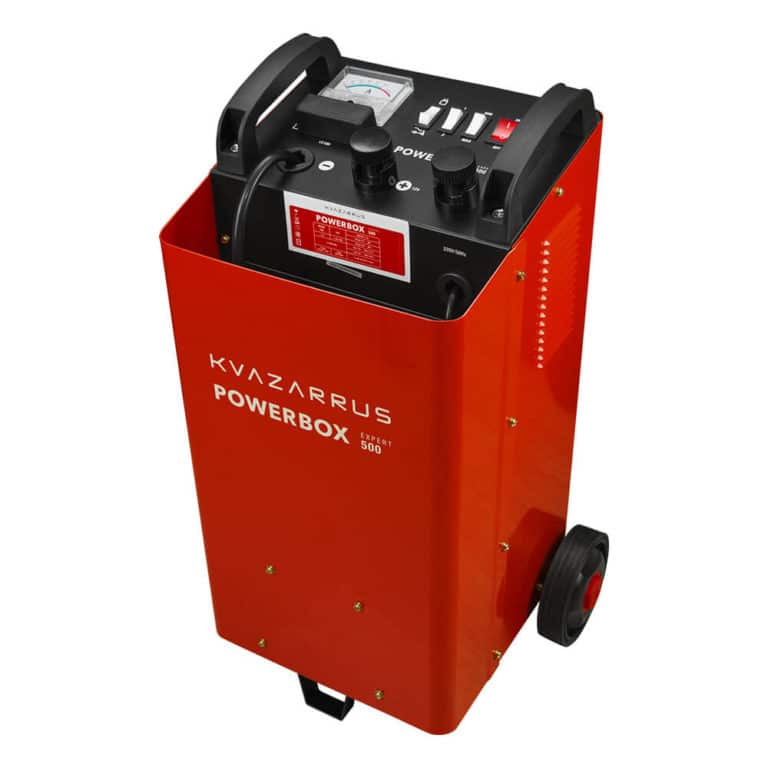 -  KVAZARRUS PowerBox 500