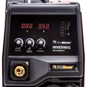   Invermig 350 Compact