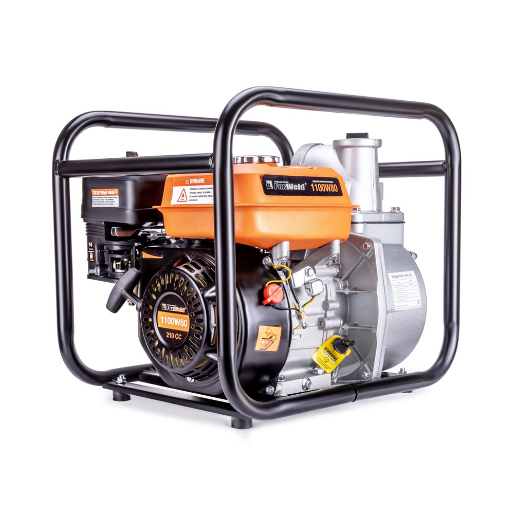   FoxWeld 1100W80