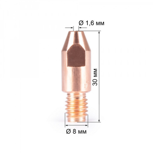  FoxWeld  M8301.6 (AL) (141.0022/MD0005-66, - FoxWeld/)