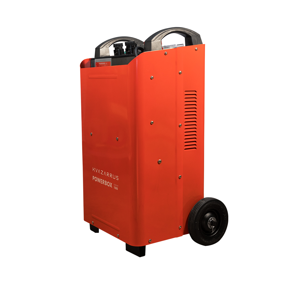 -  KVAZARRUS PowerBox 1000