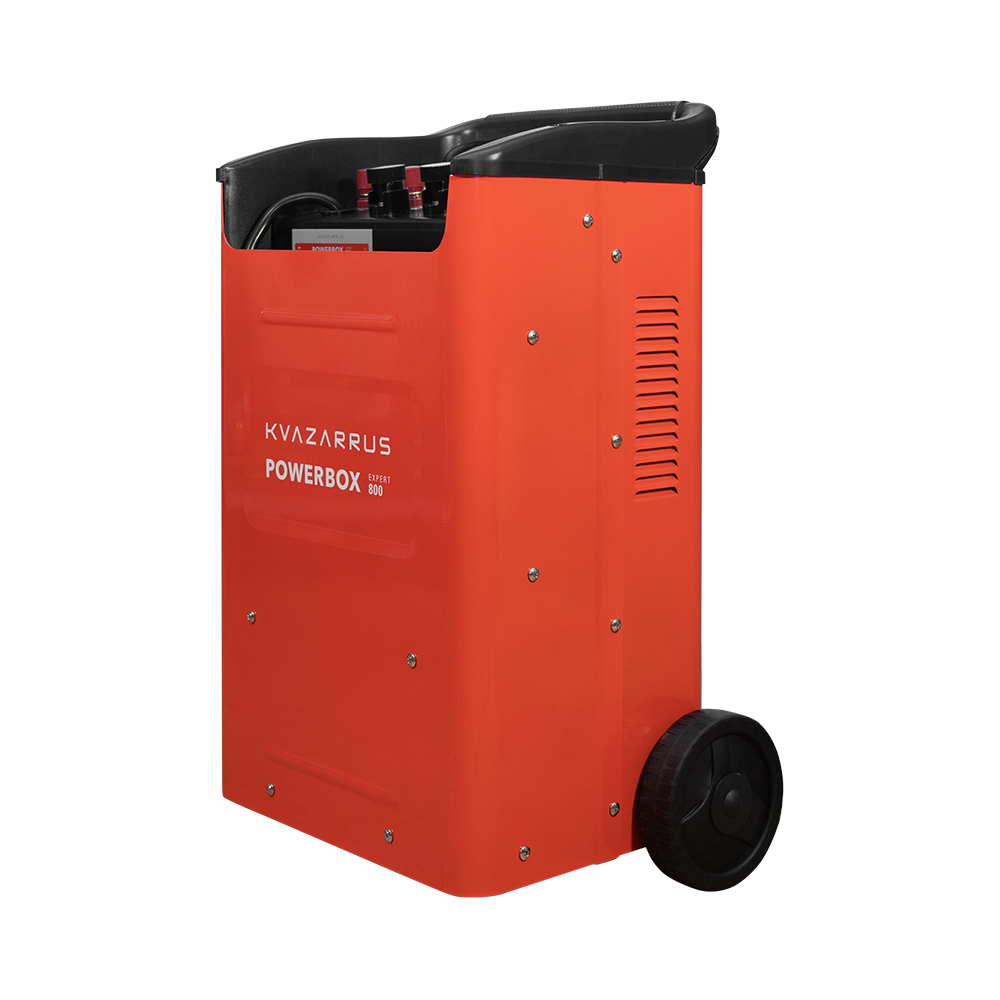 -  KVAZARRUS PowerBox 800