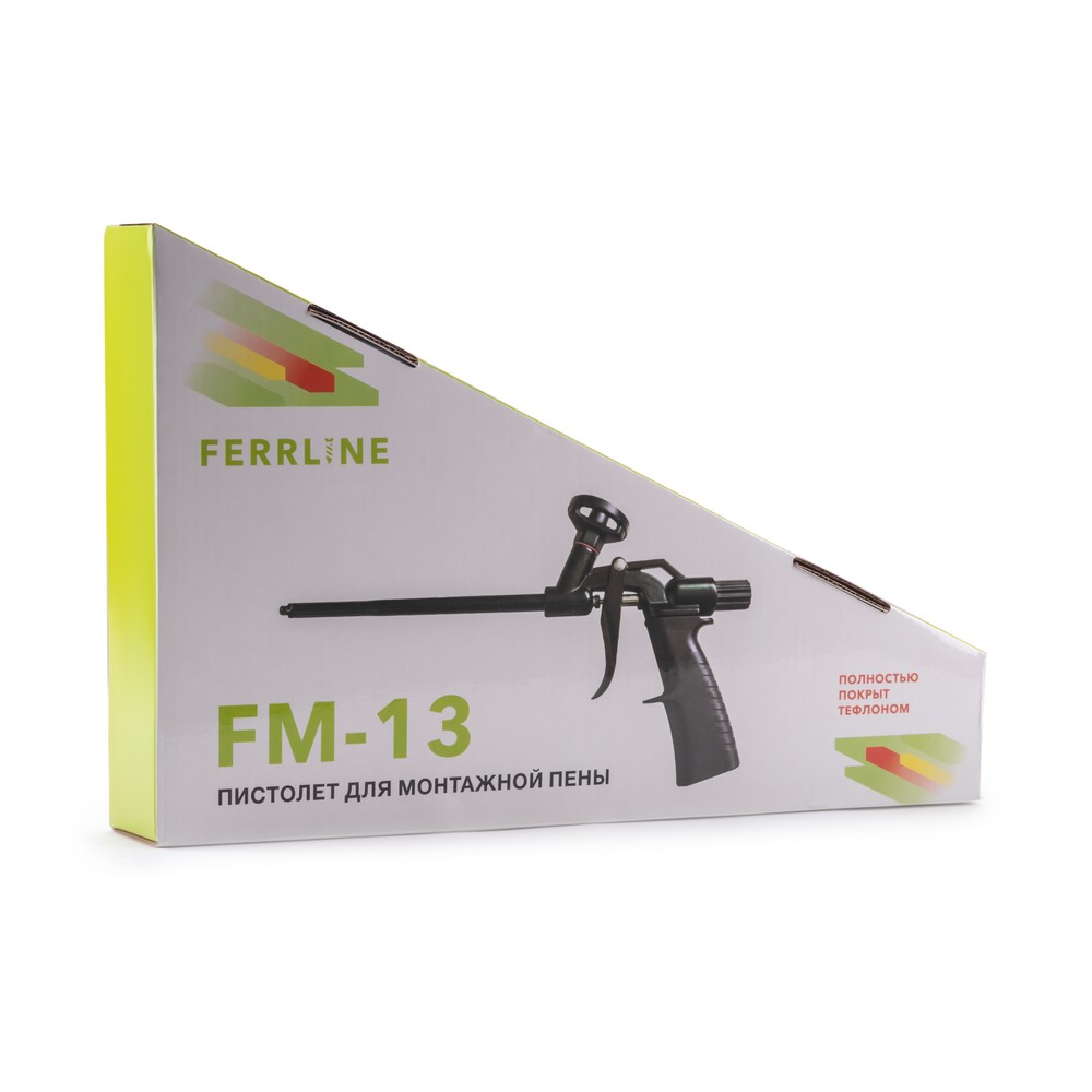     FERRLINE FM-13