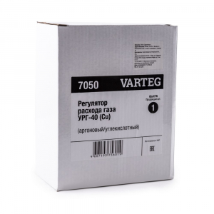  VARTEG -40 (Cu) (/, 1 , 1 , ( )