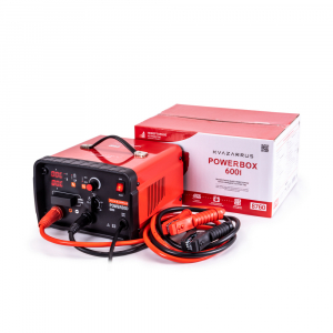  -  KVAZARRUS PowerBox 600i, ,  