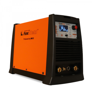    WECO TIG 233 AC/DC PULSE LCD