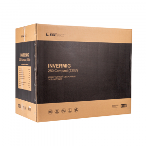   Invermig 250 Compact (230V)