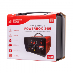  -  KVAZARRUS PowerBox 240i, ,  