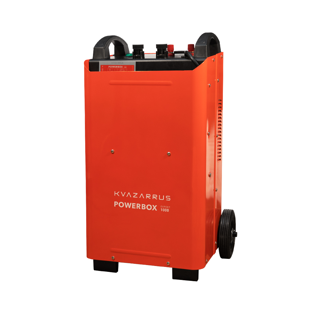 -  KVAZARRUS PowerBox 1000