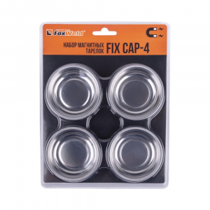    FIXCAP-4 (- FoxWeld/)