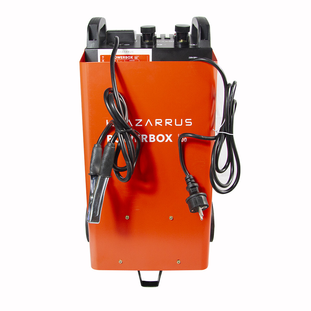 -  KVAZARRUS PowerBox 500