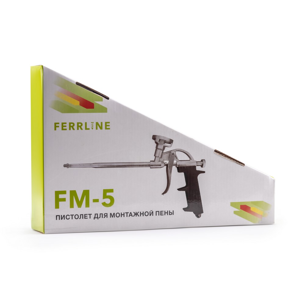     FERRLINE FM-5