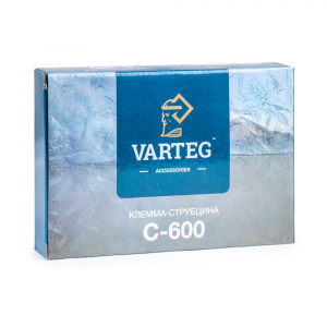 - VARTEG -600