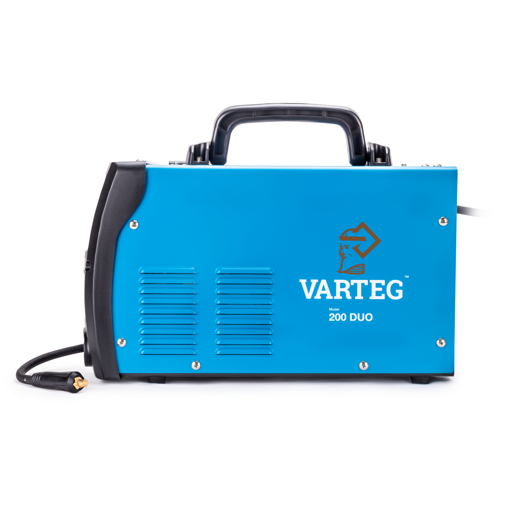   Varteg 200 DUO