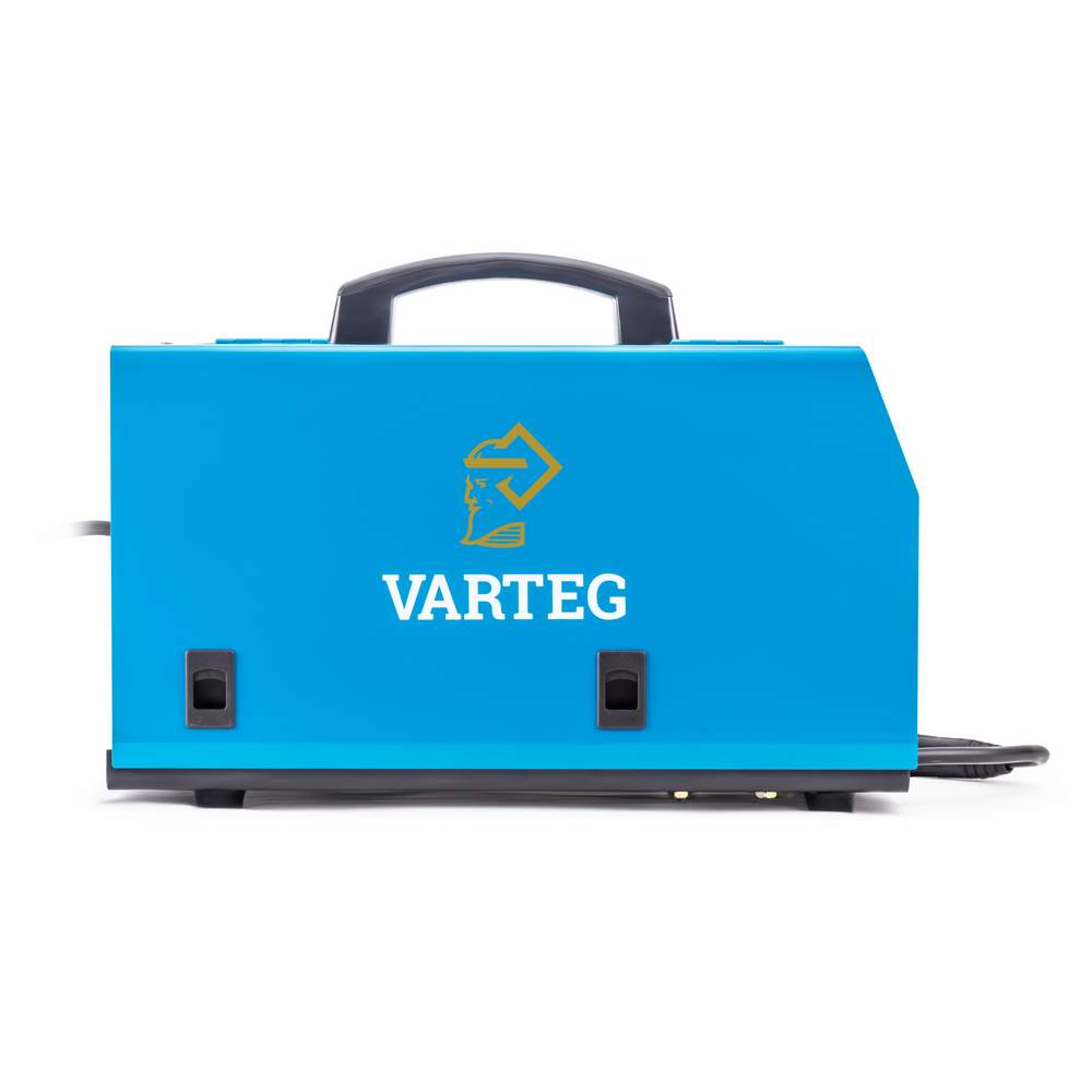   VARTEG 200 DUO-S