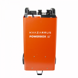 -  KVAZARRUS PowerBox 500