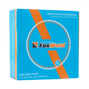 FoxWeld   CuSi3 .1.0, 5 D200 (- FoxWeld/)