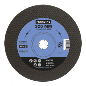     FerrLine Expert 300  3,2  32,0  A30TBF  