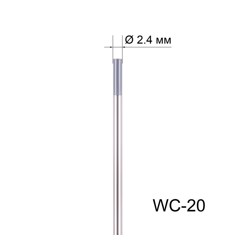   WC-20 2,4 / 175 (1.) FoxWeld