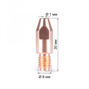  FoxWeld M8301.0 (AL) (141.0008/MD0005-60, - FoxWeld/)