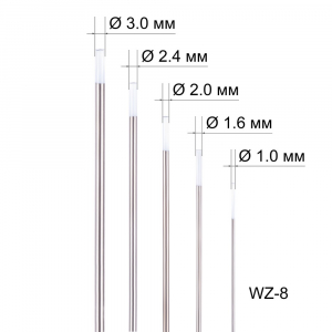    WZ-8 .1,0 - 3,0 (5.)