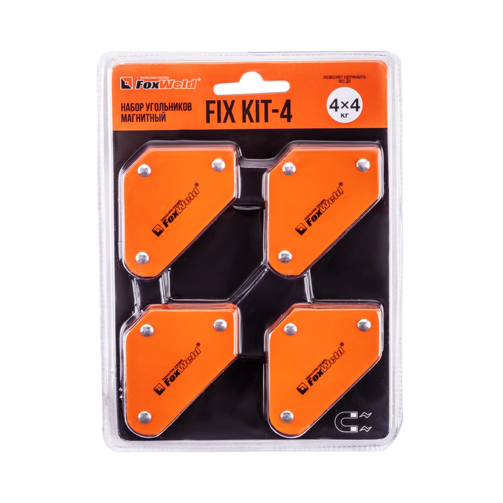    FIX KIT-4 4/, 45/90/135,  4  4