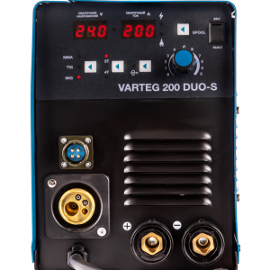   VARTEG 200 DUO-S