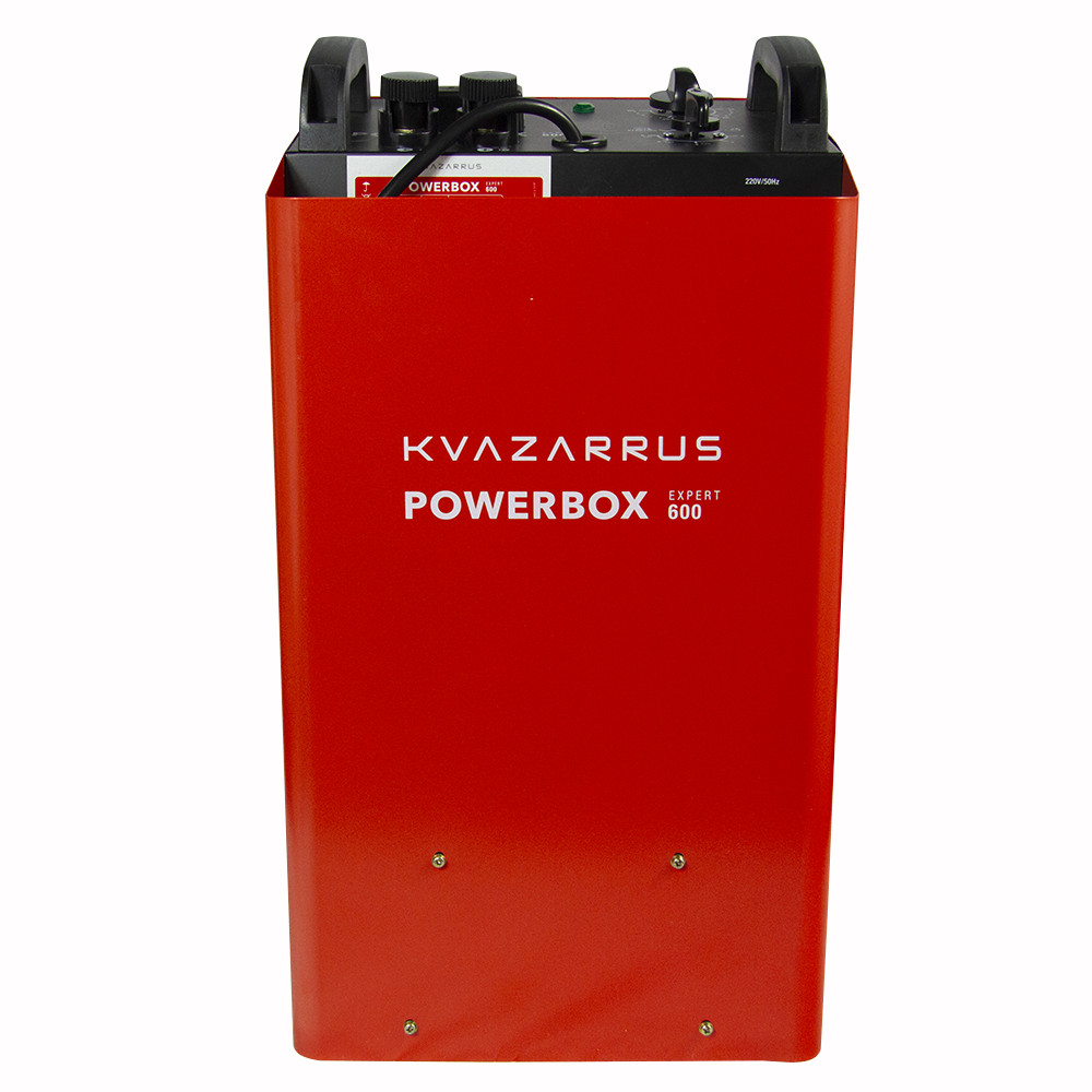 -  KVAZARRUS PowerBox 600