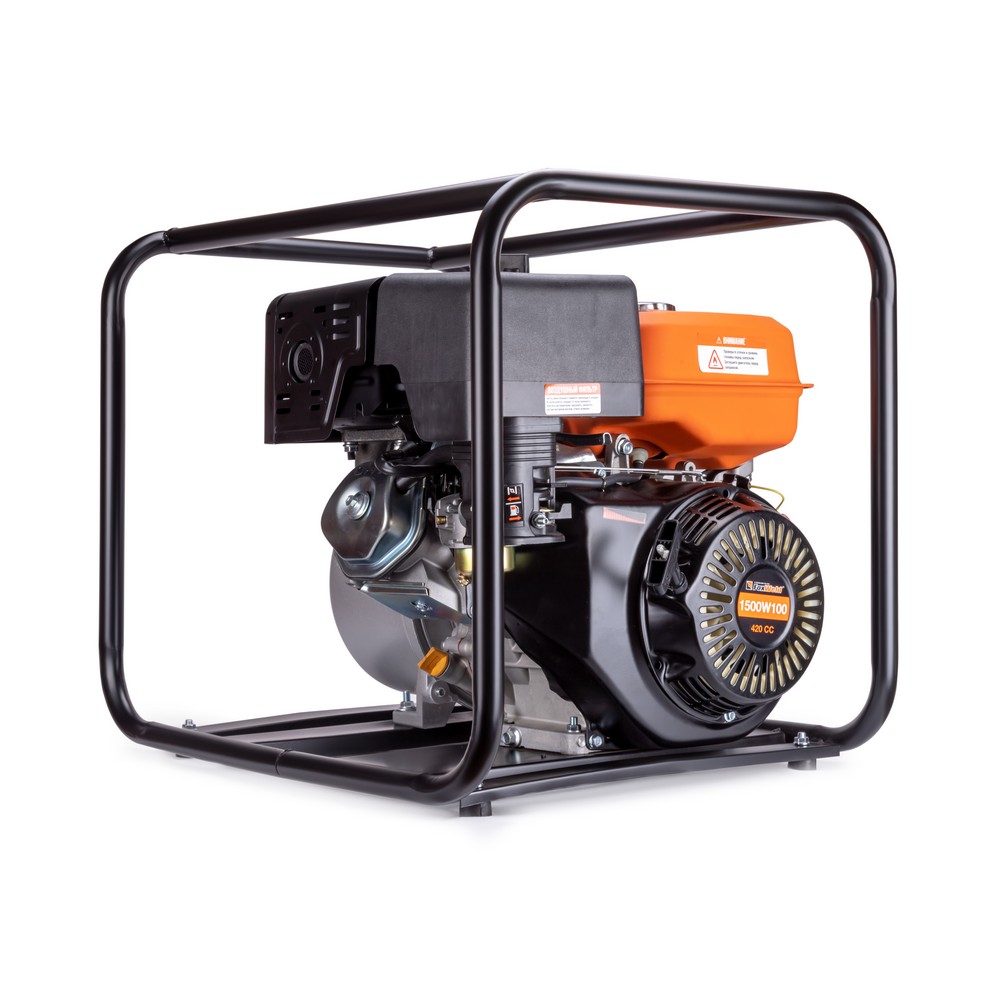   FoxWeld 1500W100