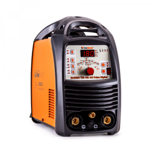    SAGGIO TIG 180 DC Pulse Digital (- FoxWeld/)