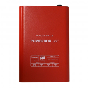   KVAZARRUS PowerBox 12/10