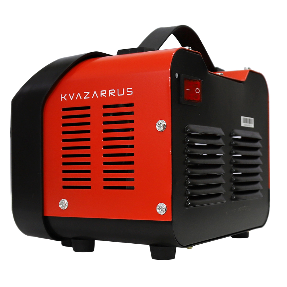   KVAZARRUS PowerBox 10P