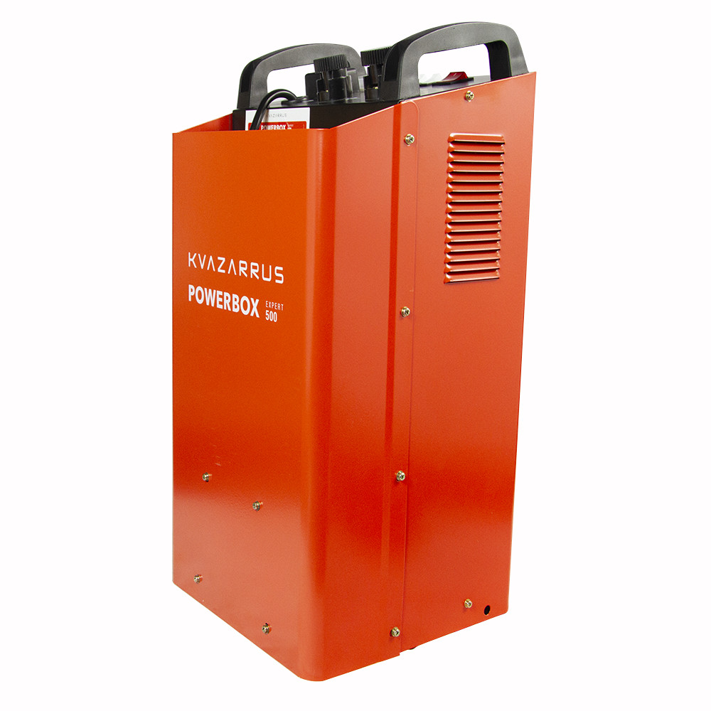 -  KVAZARRUS PowerBox 500