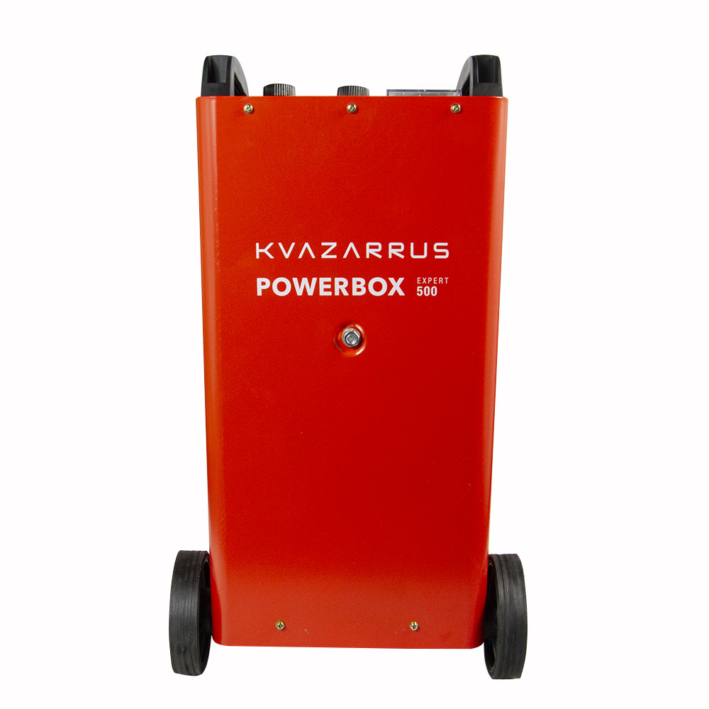 -  KVAZARRUS PowerBox 500