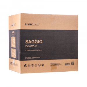    SAGGIO PLASMA 65