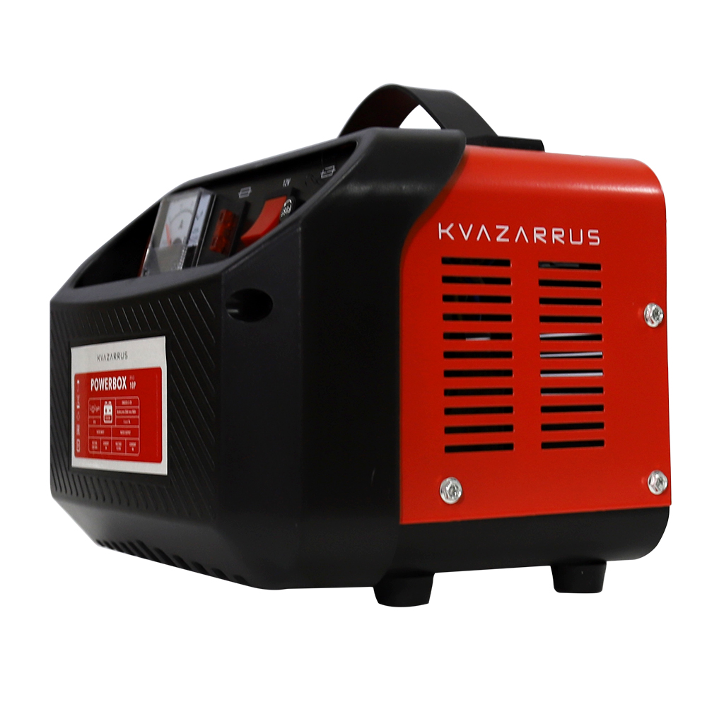   KVAZARRUS PowerBox 15P