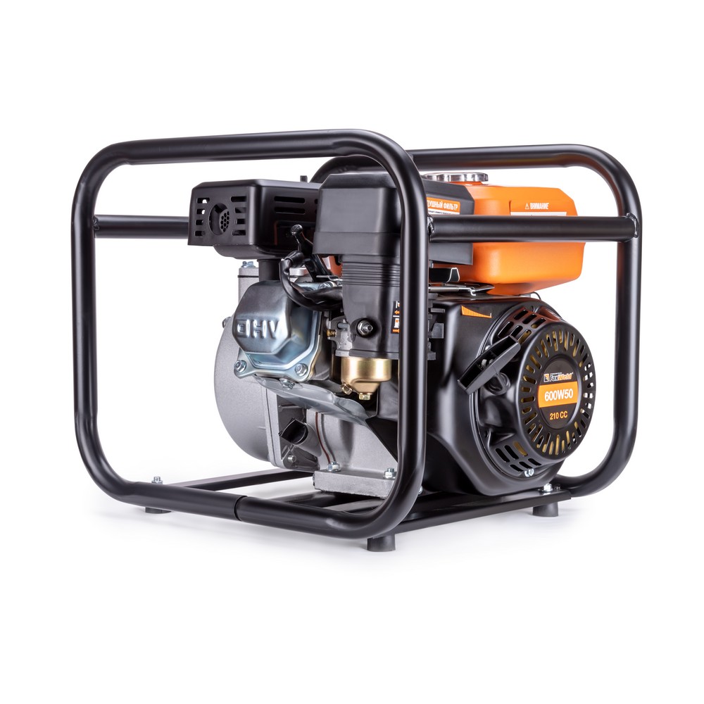   FoxWeld 600W50