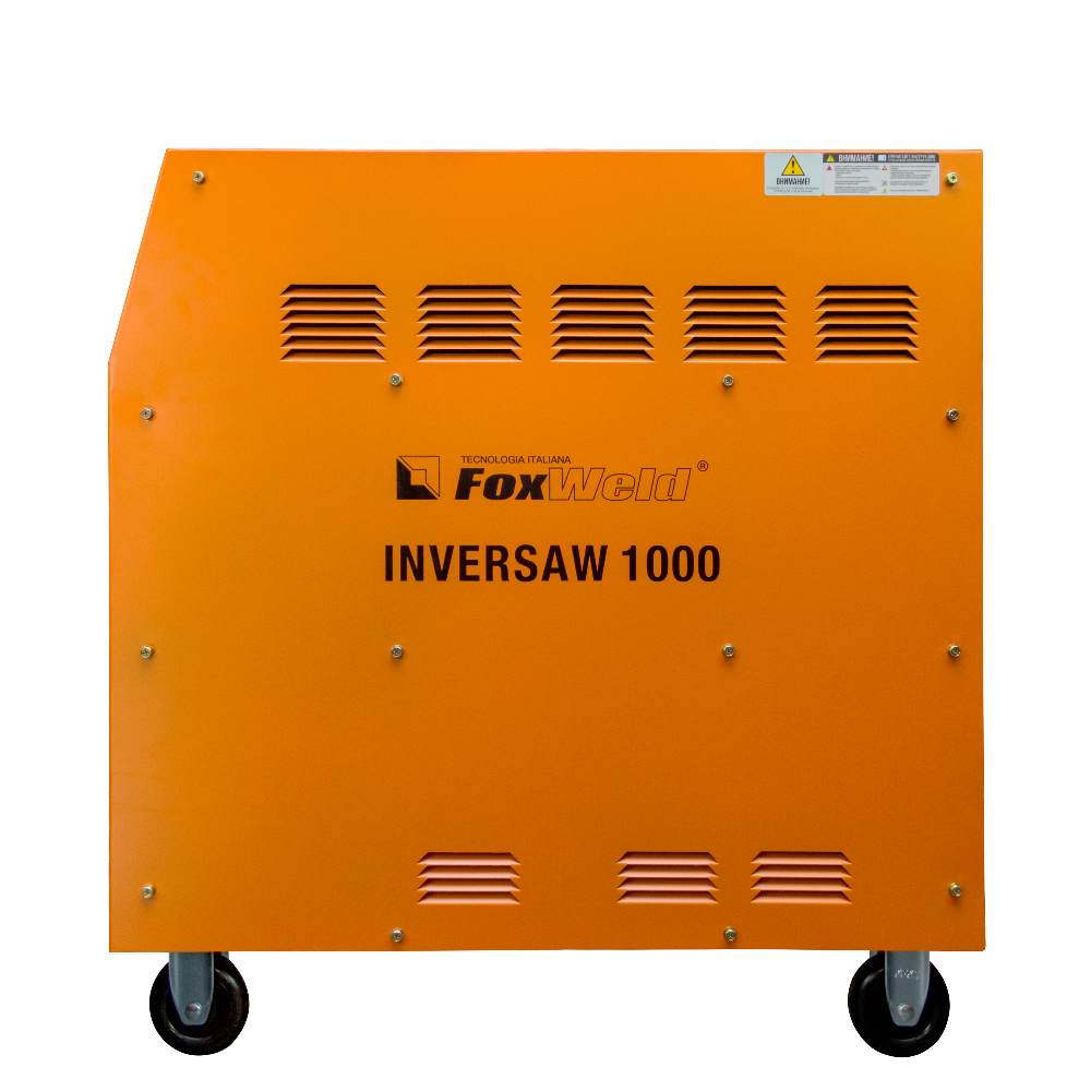    Inversaw 1000   (- FoxWeld/)