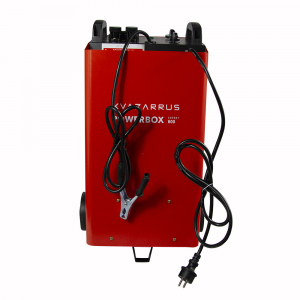 -  KVAZARRUS PowerBox 600