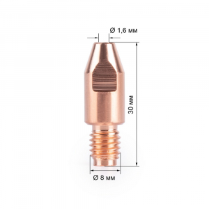  FoxWeld M8301.6 (140.0587/MD0005-16, - FoxWeld/)