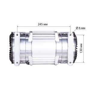    AEROMAX F2063-1100