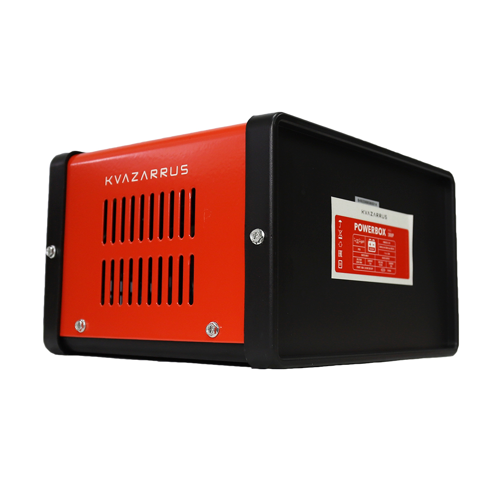   KVAZARRUS PowerBox 30UP