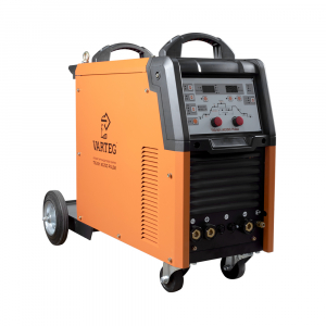    TIG 501 AC/DC Pulse