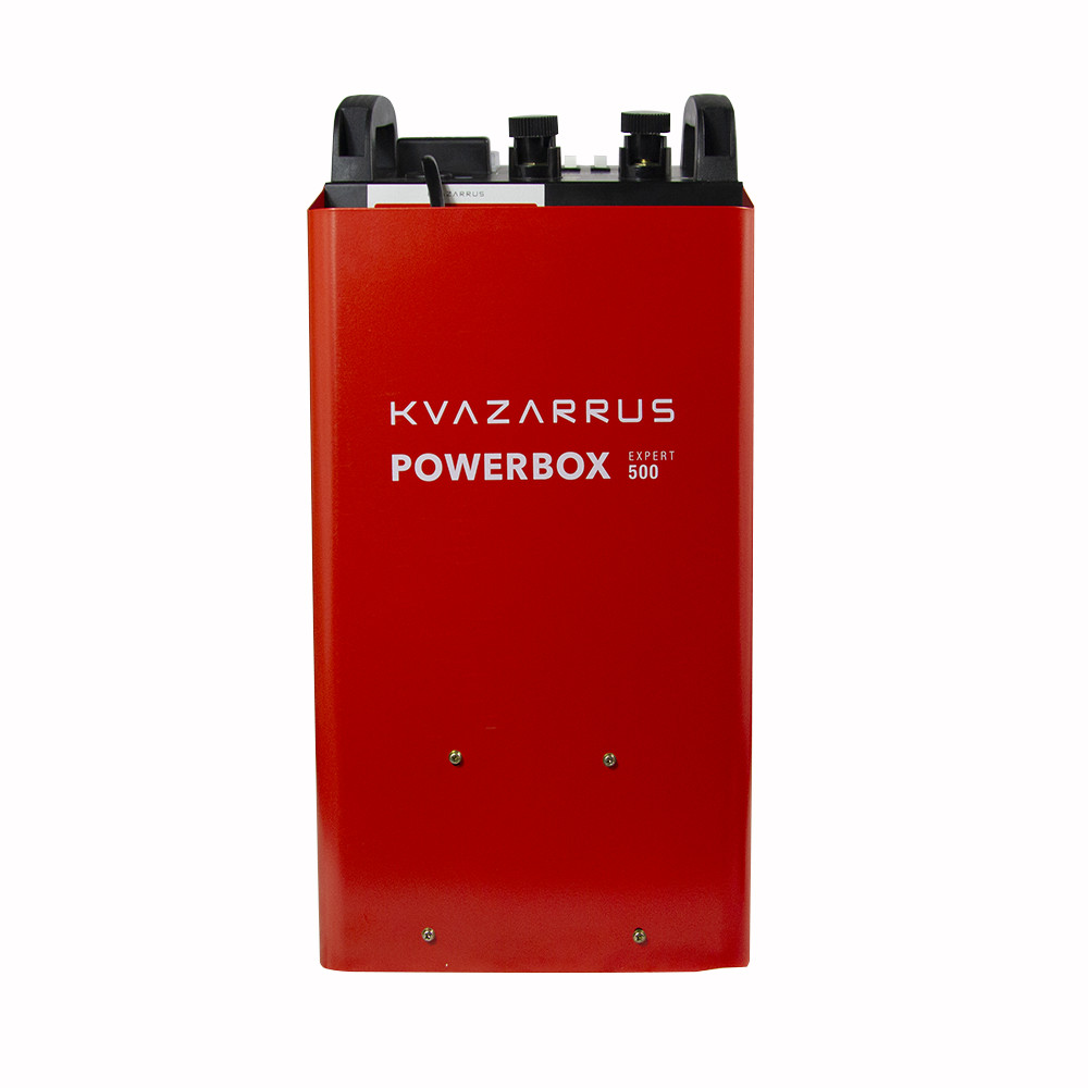 -  KVAZARRUS PowerBox 500