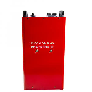 -  KVAZARRUS PowerBox 700