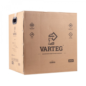    VARTEG G3800i