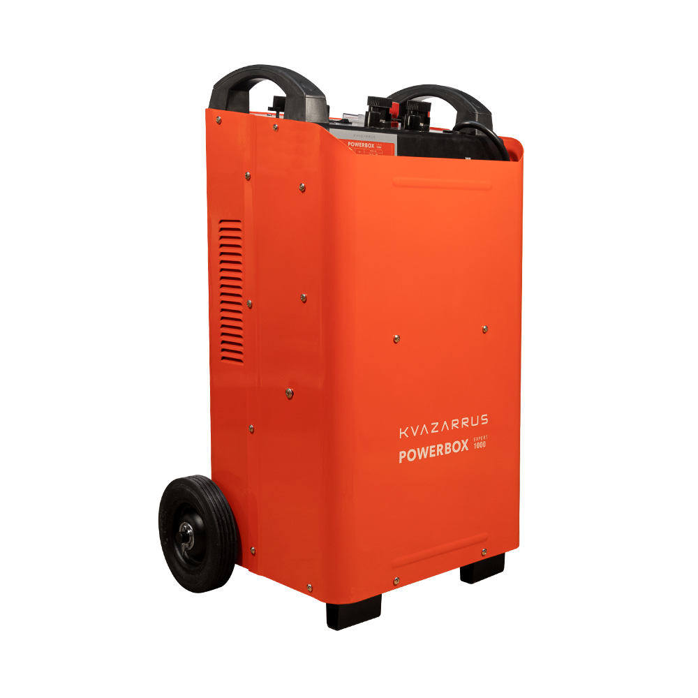 -  KVAZARRUS PowerBox 1000