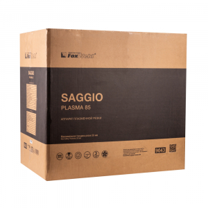    SAGGIO PLASMA 85