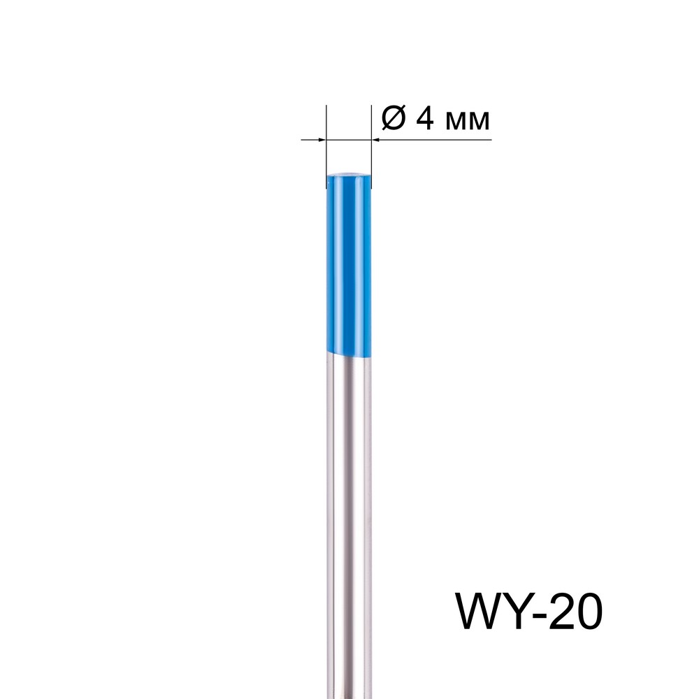   WY-20 4,0 / 175 (1.) FoxWeld